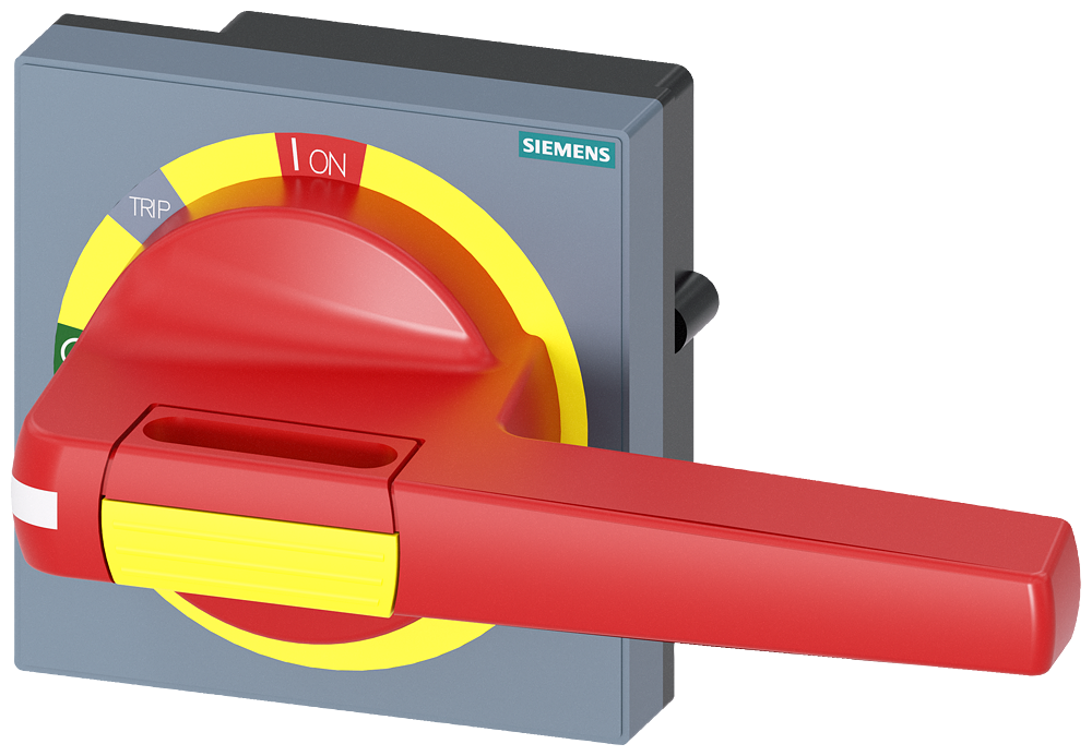 Image of Siemens 8UD1741-0AB25