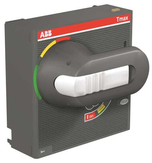 Image of ABB KT5RH