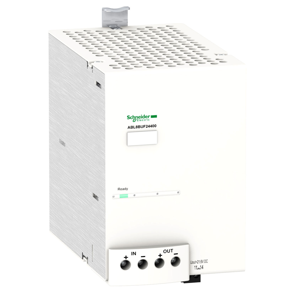 Image of Schneider Electric ABL8BUF24400