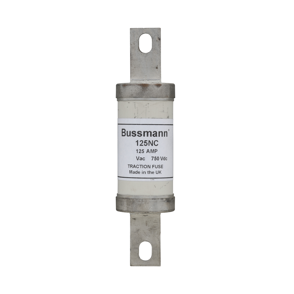 Image of Bussmann 100NC