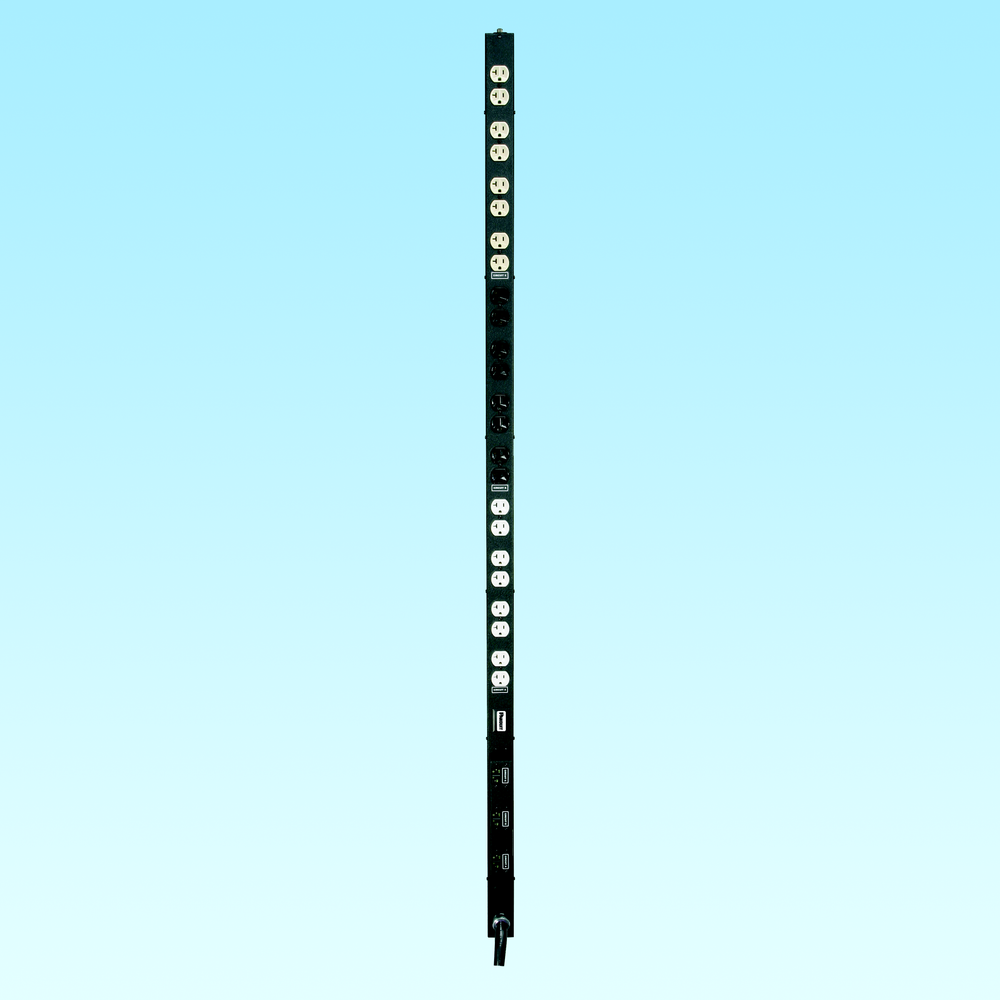 Image of Panduit VB0A1P3BN24E1