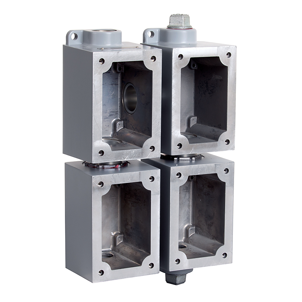 Image of Allen-Bradley 800H-4HVX7