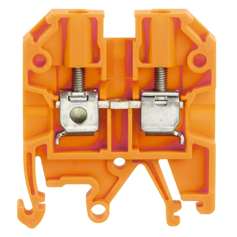 Image of Weidmuller 0467400000