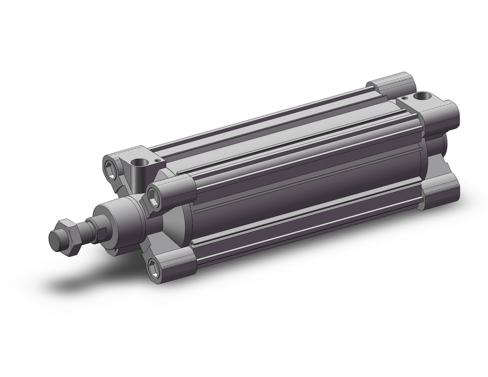 Image of SMC CP96SDB80-200C