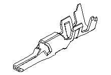Image of Molex 500388000
