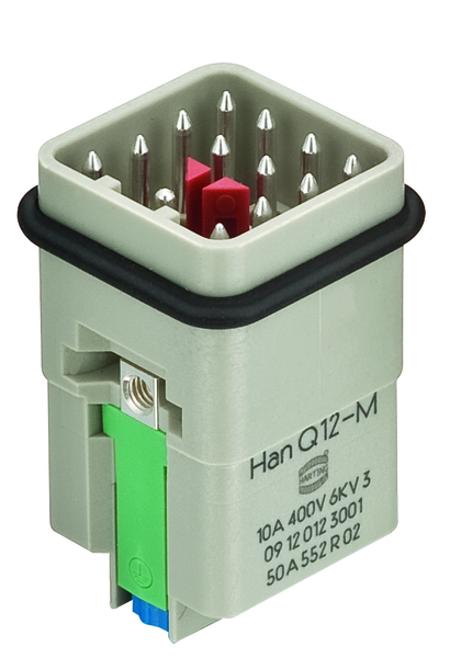 Image of Harting 09120123001