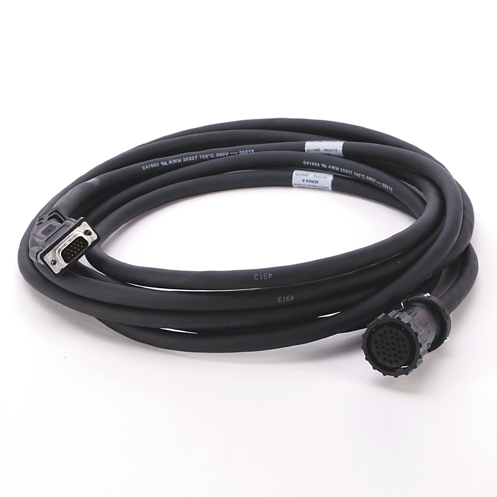 Image of Allen-Bradley 2090-CFBM6DD-CCAA05