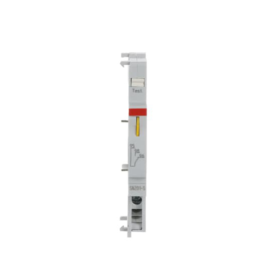 Image of ABB 2CSS200924R0001