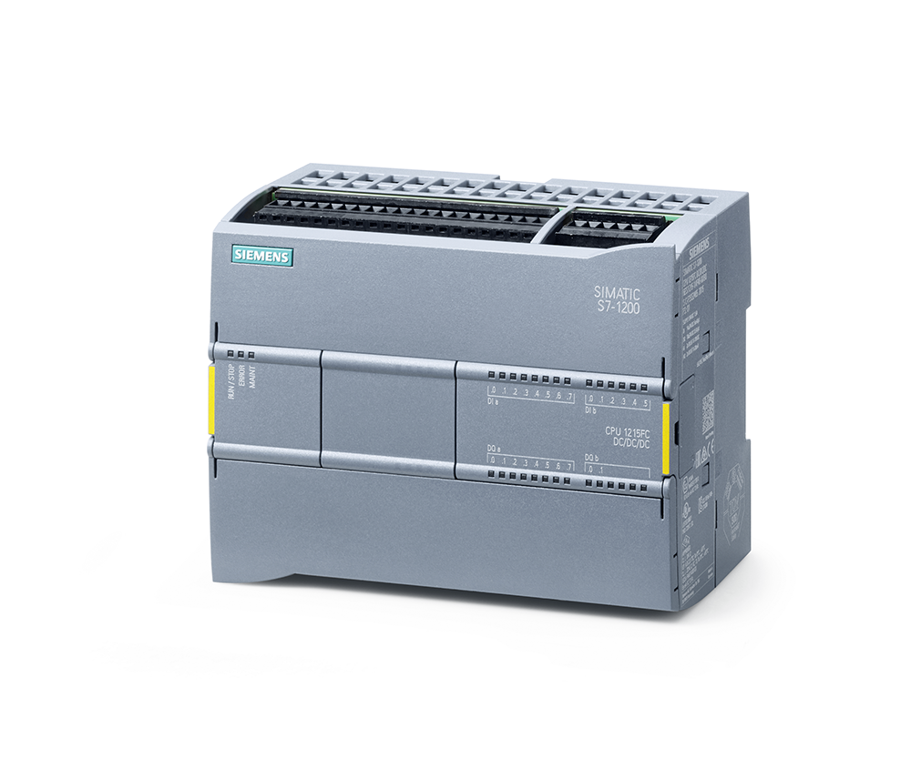 Image of Siemens 6ES72151AF400XB0
