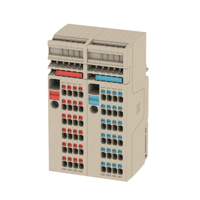 Image of Weidmuller 2506370000