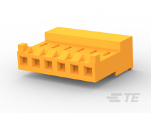 Image of TE Connectivity 3-644460-6