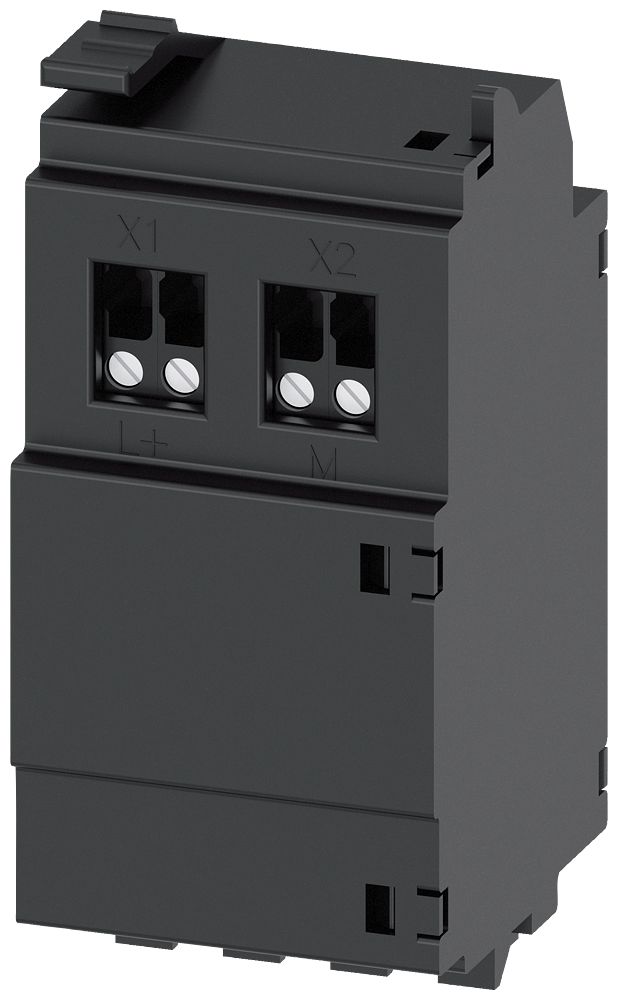 Image of Siemens 3VA9177-0TB50