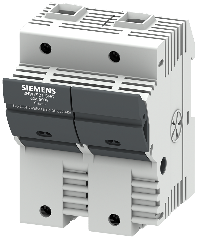 Image of Siemens 3NW7521-5HG