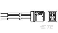 Image of TE Connectivity 867471-1