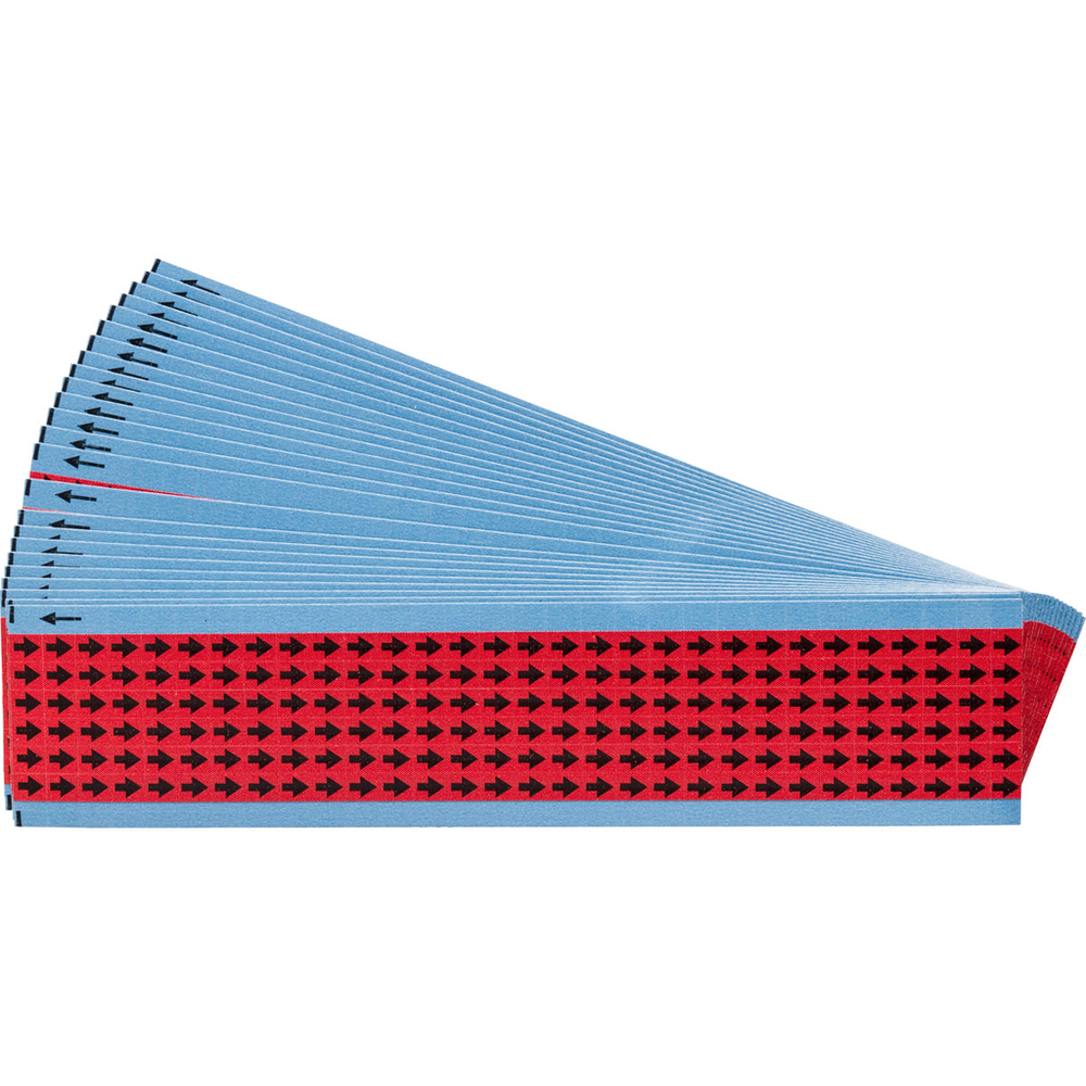 Image of Brady EIA-3025-RD-PK