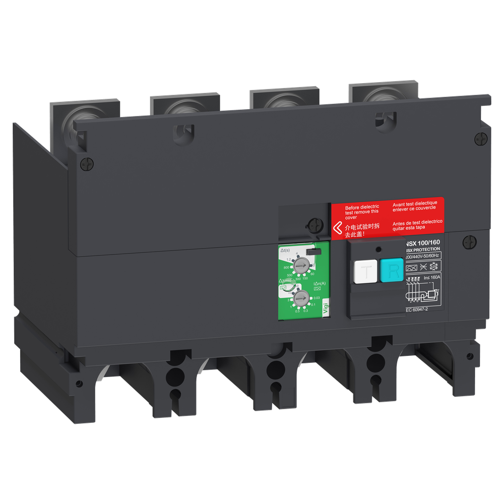 Image of Schneider Electric LV429489