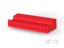 Image of TE Connectivity 4-643813-2