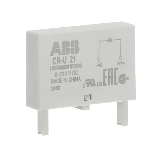 Image of ABB 1SVR405661R0000