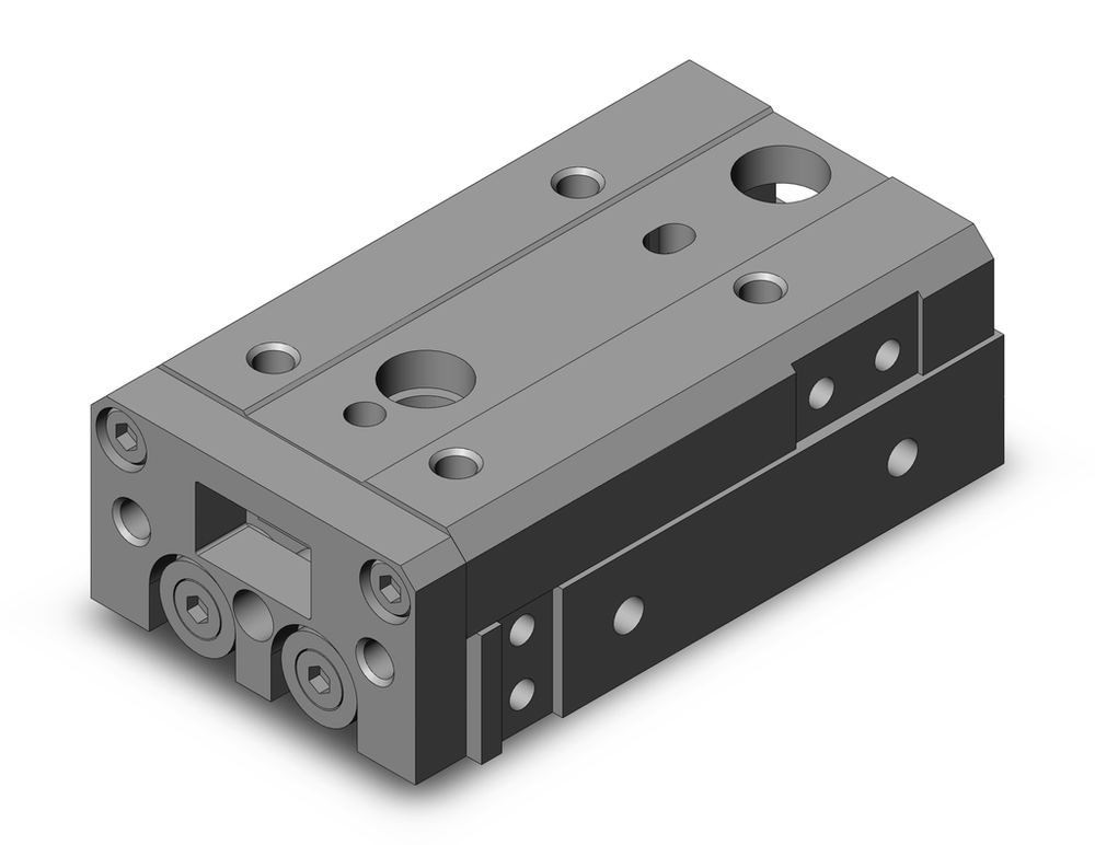 Image of SMC MXS6L-20