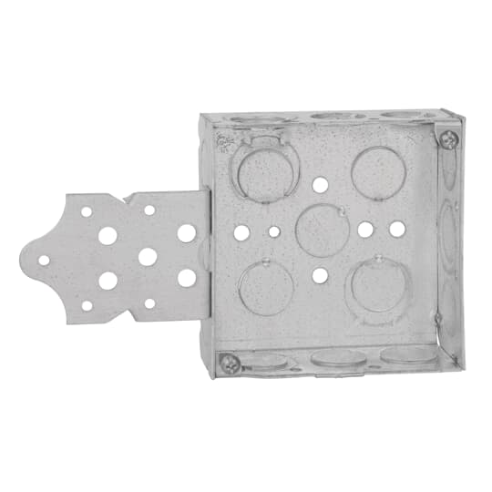Image of Steel City 52151B1234