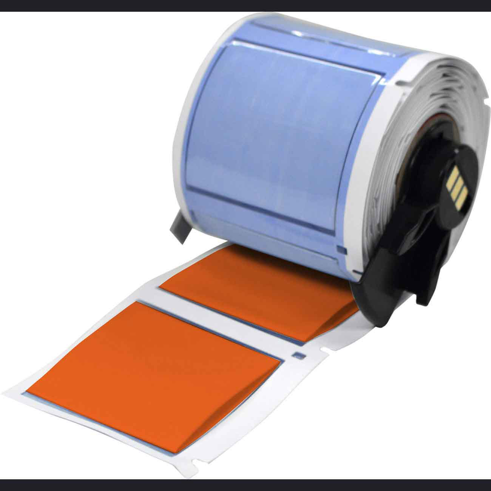 Image of Brady PSPT-1000-175-OR