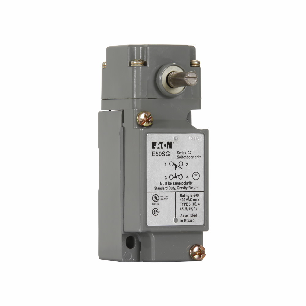 Image of Eaton E50GG1