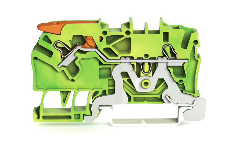 Image of WAGO 2102-1207