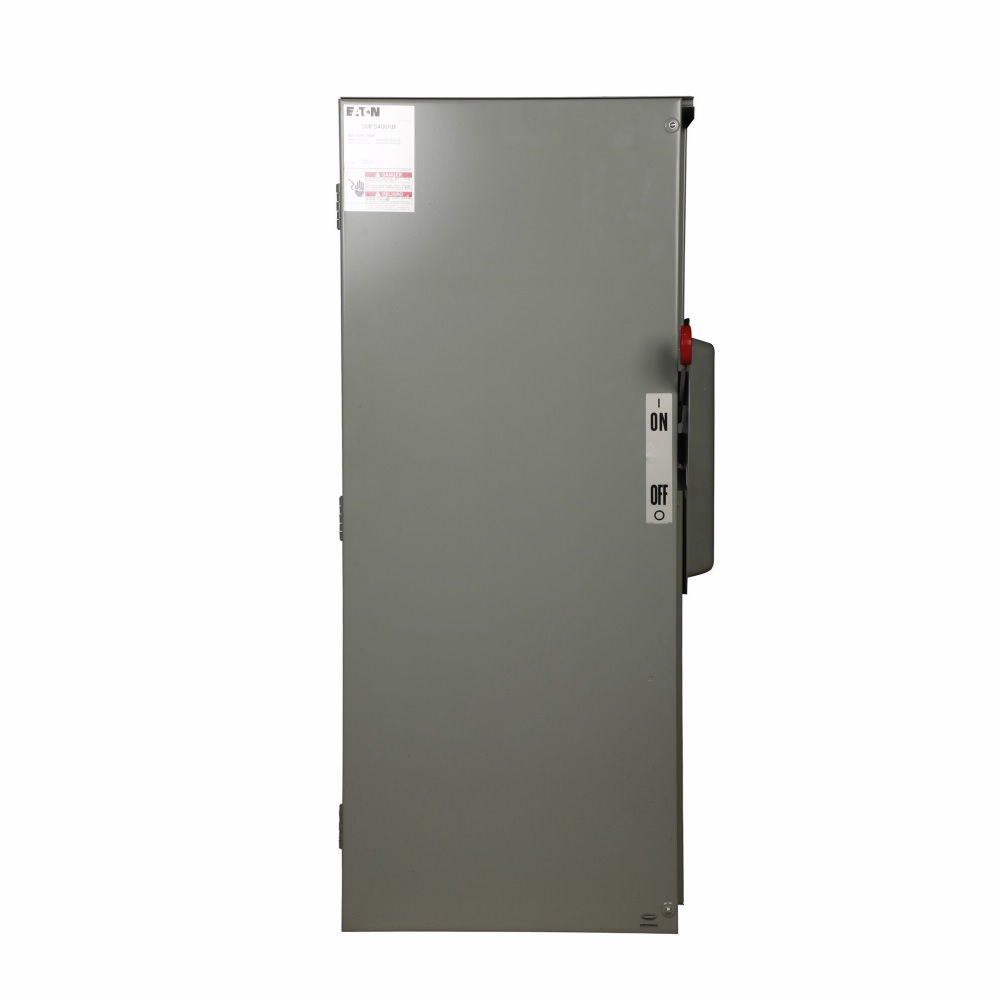 Image of Eaton 3MFS400RTC