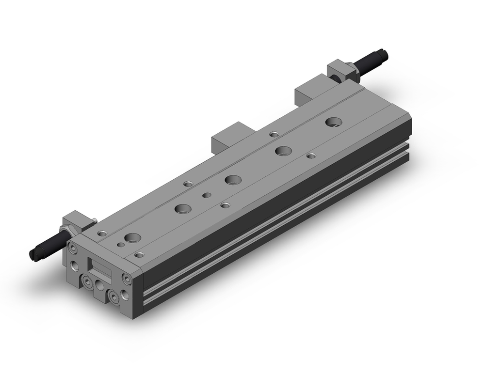 Image of SMC MXS12-100B