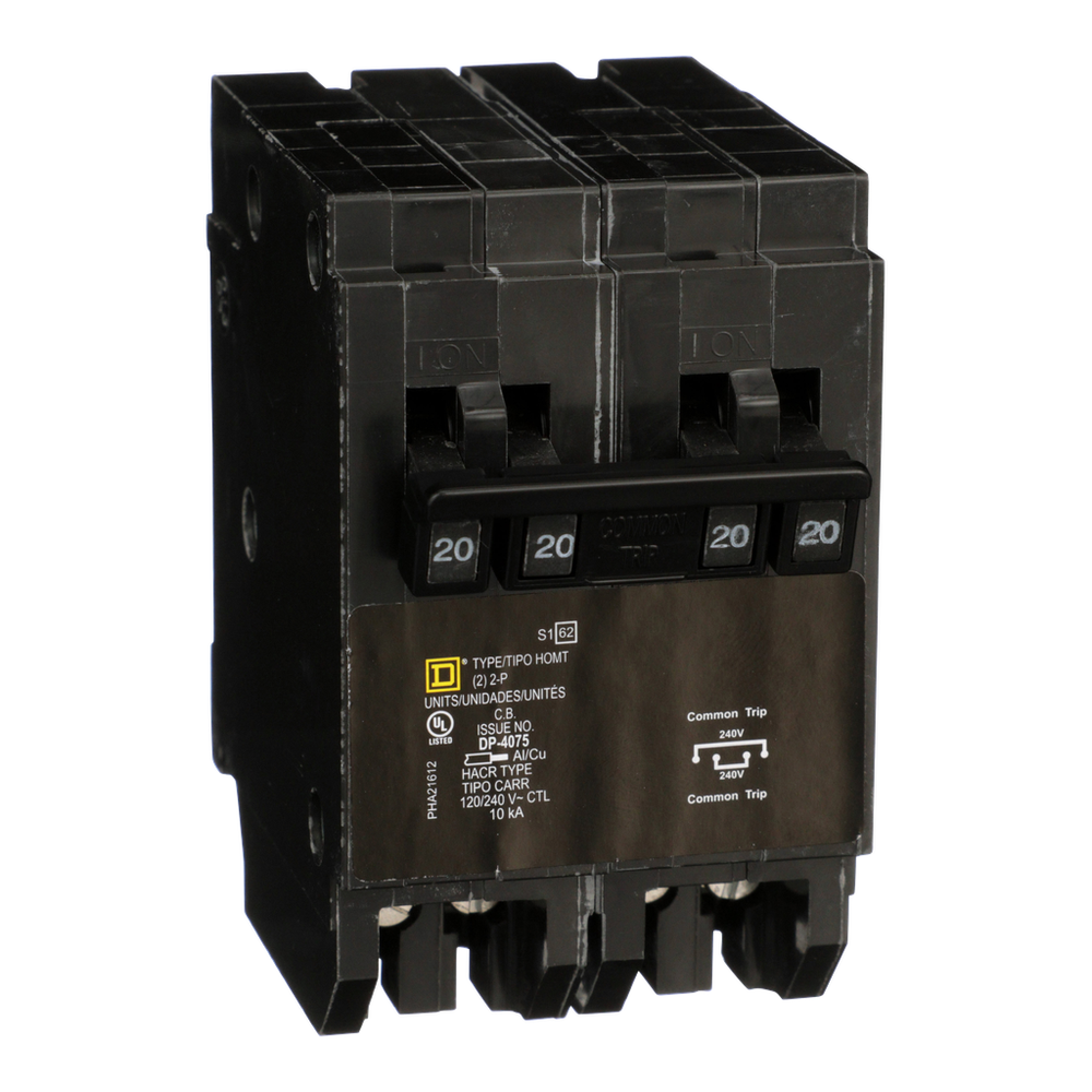 Image of Schneider Electric HOMT220220