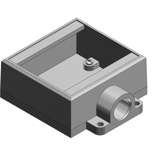 Image of Thomas & Betts FS22-TB