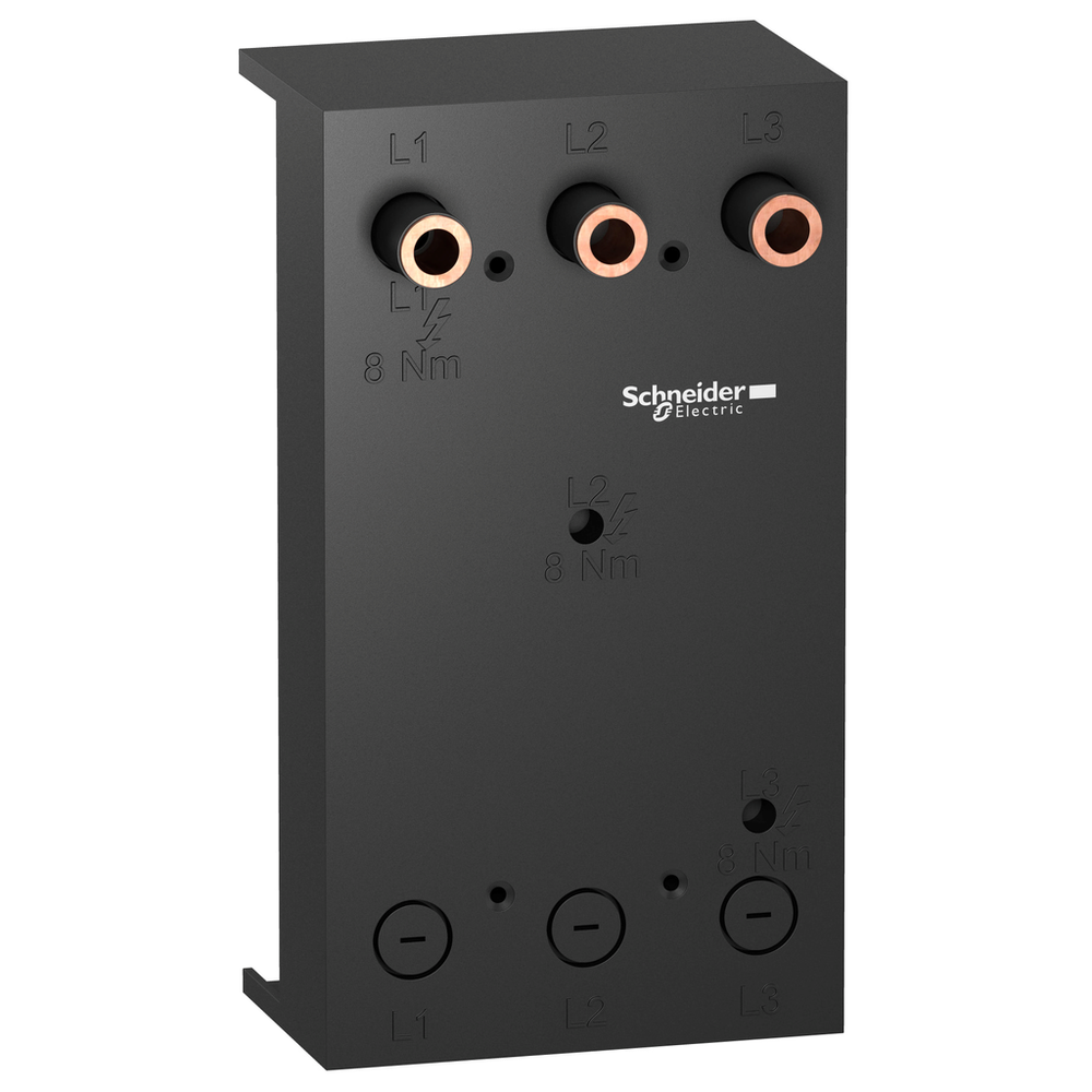 Image of Schneider Electric LV429372