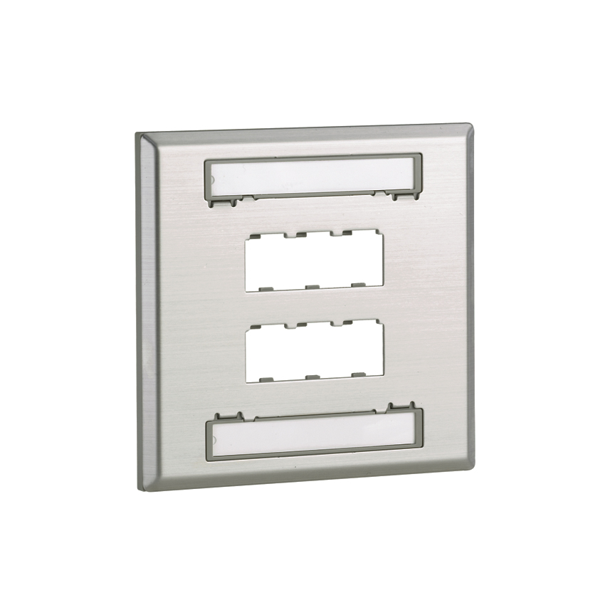 Image of Panduit CFPL6S-2GY