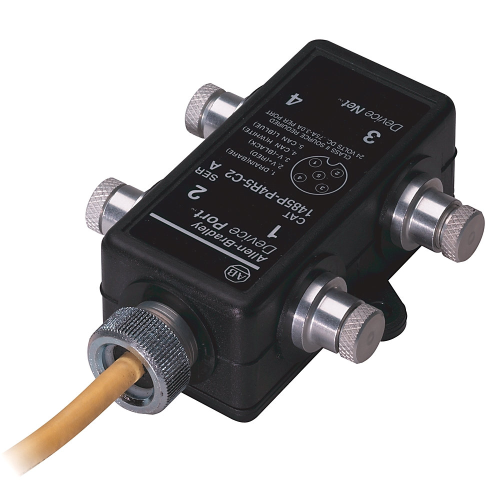 Image of Allen-Bradley 1485P-P4R5-MN5