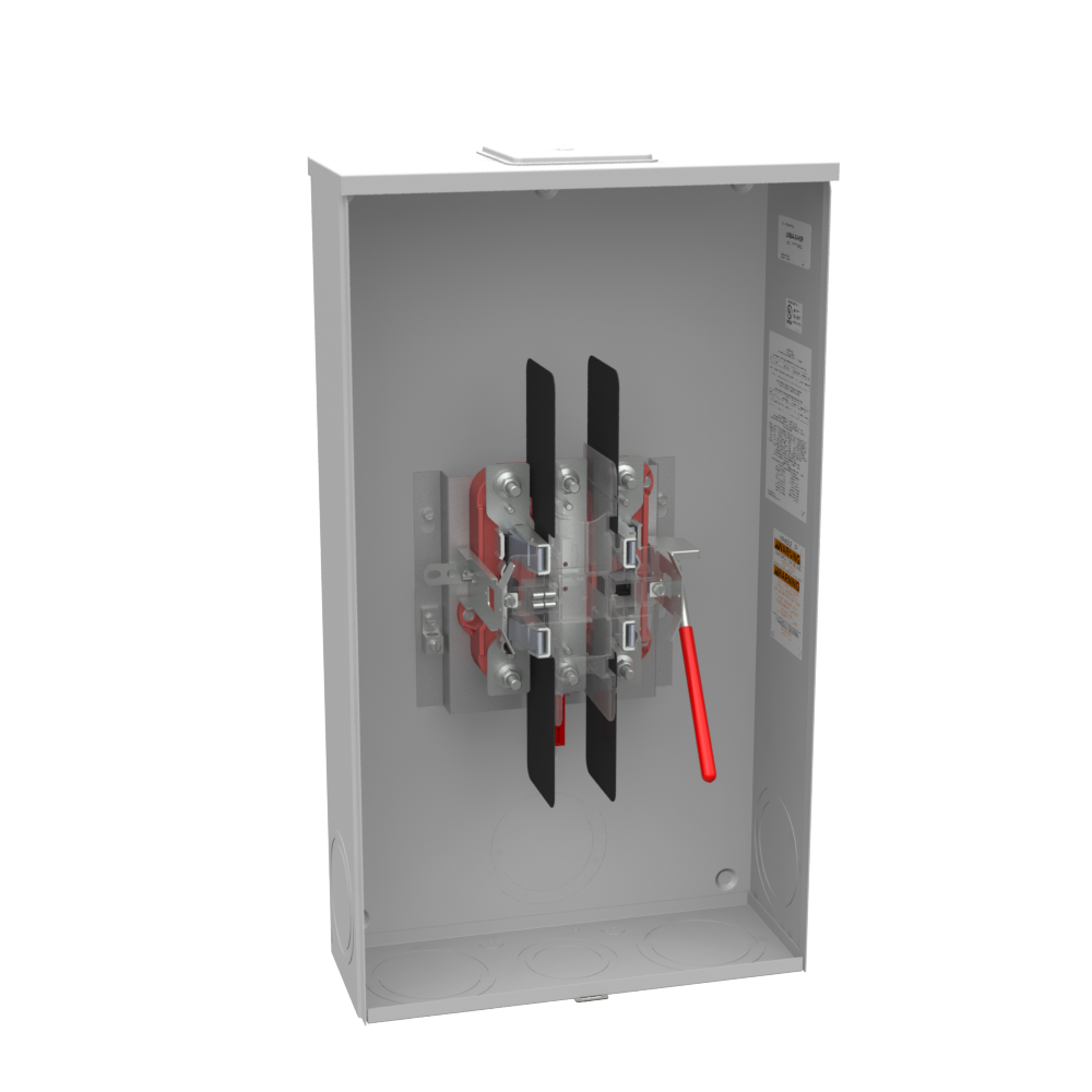 Image of Milbank U5864-X-HSP