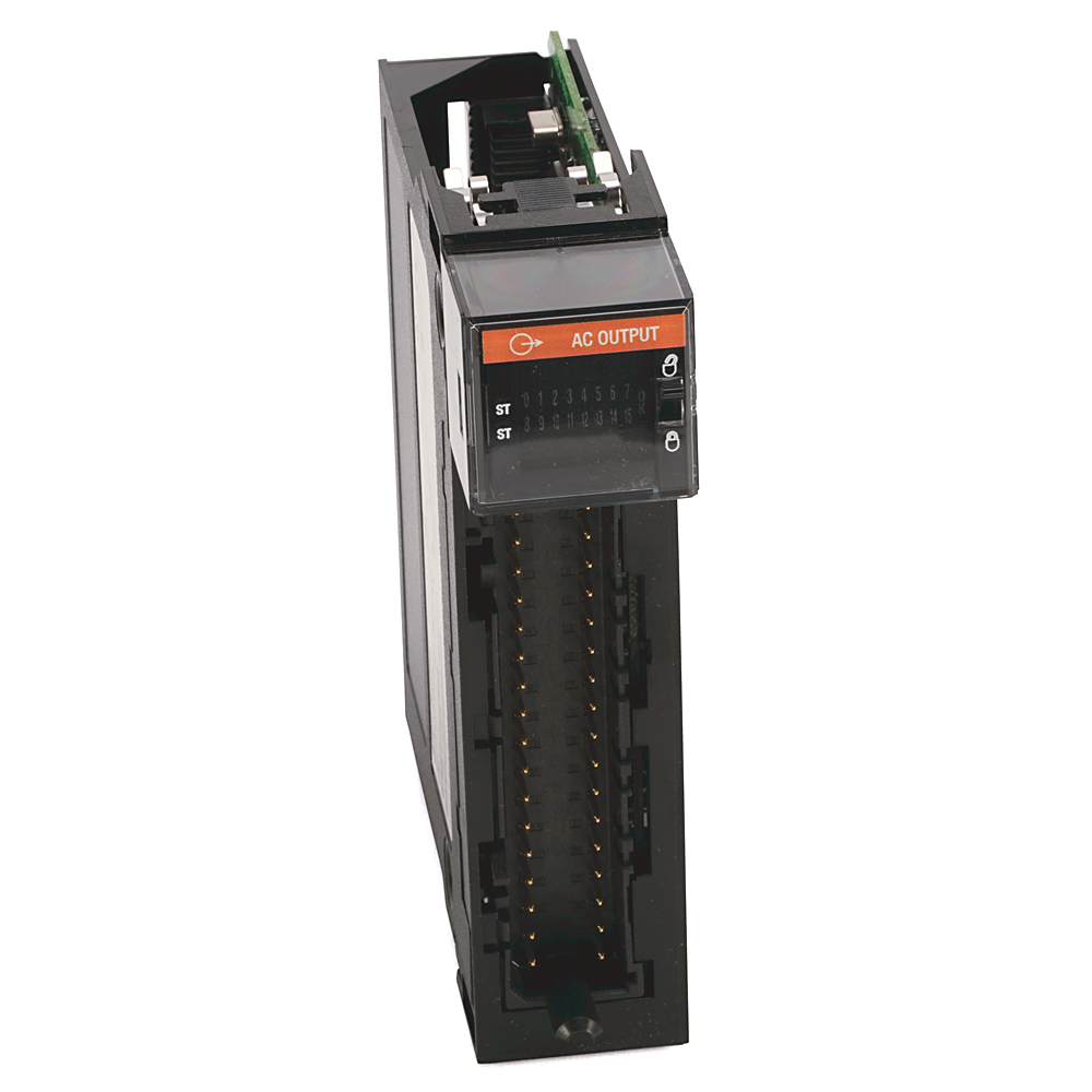 Image of Allen-Bradley 1756-OA16I