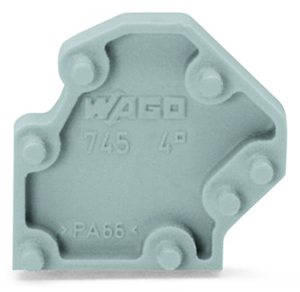Image of WAGO 745-3138