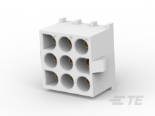 Image of TE Connectivity 350763-5