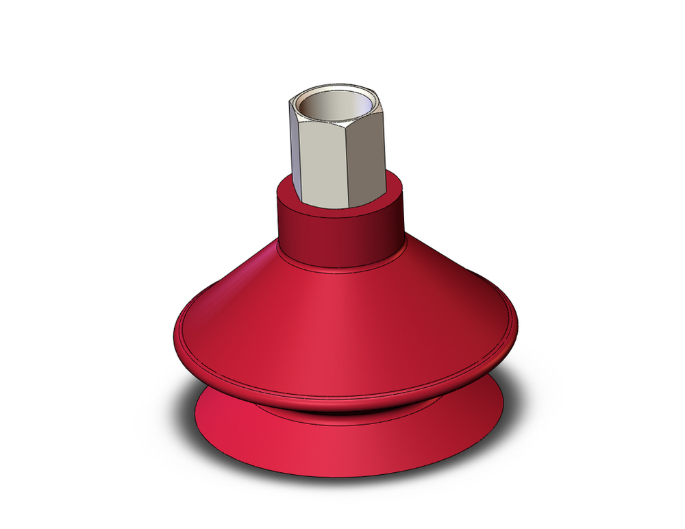 Image of SMC ZPT40BS-B01