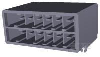 Image of TE Connectivity 1-316081-3