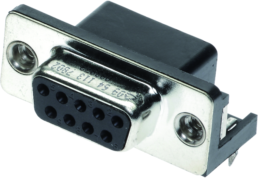 Image of Harting 09641137802
