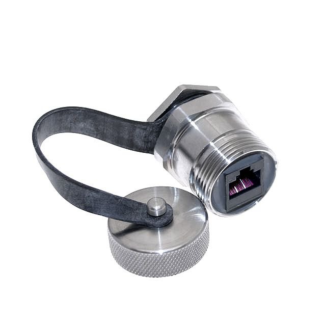 Image of Mencom RJ45-M25-SS