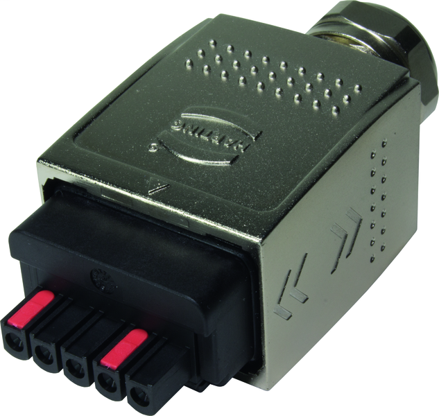 Image of Harting 09354340401