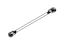 Image of Molex 734120280