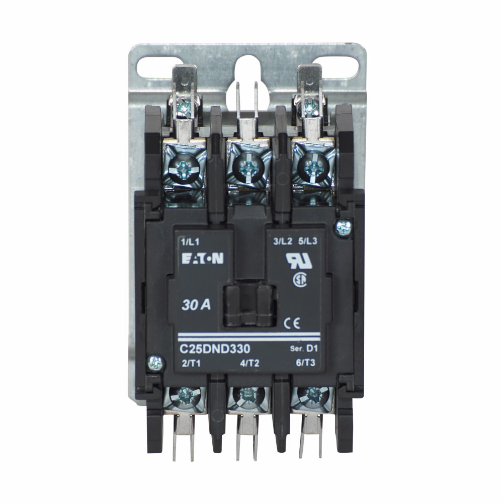 Image of Eaton C25DND330A