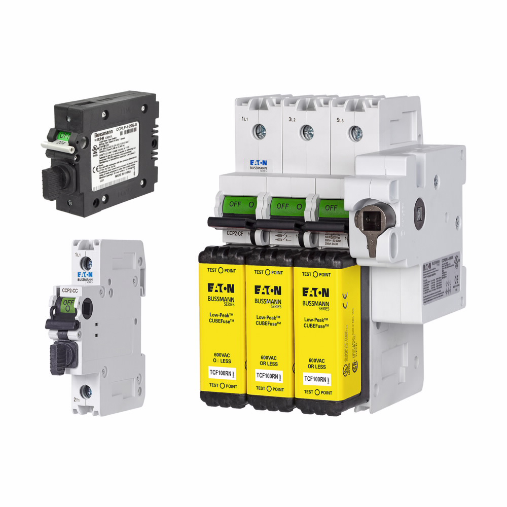 Image of Edison CCP2S-2-60CF