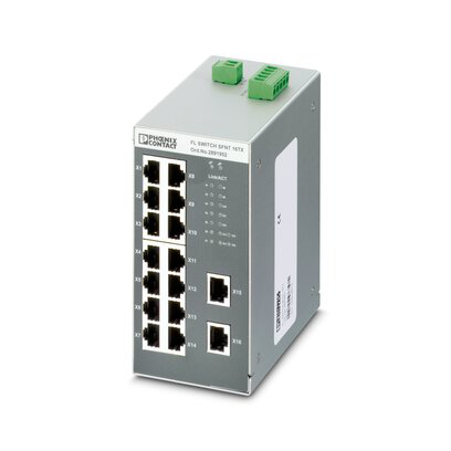 Image of Phoenix Contact 2891952