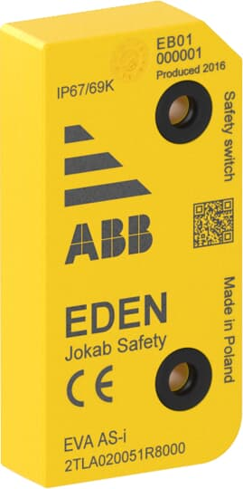Image of ABB 2TLA020051R8000