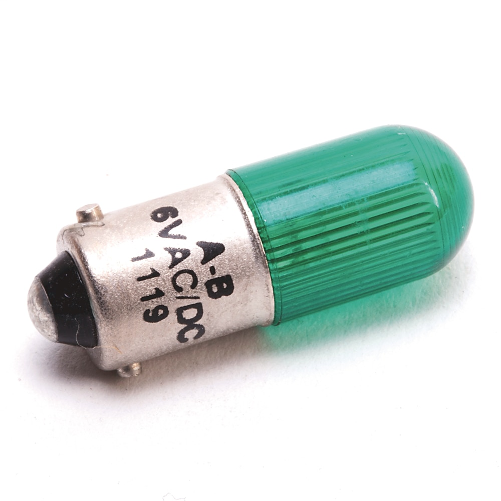 Image of Allen-Bradley 800T-N318G