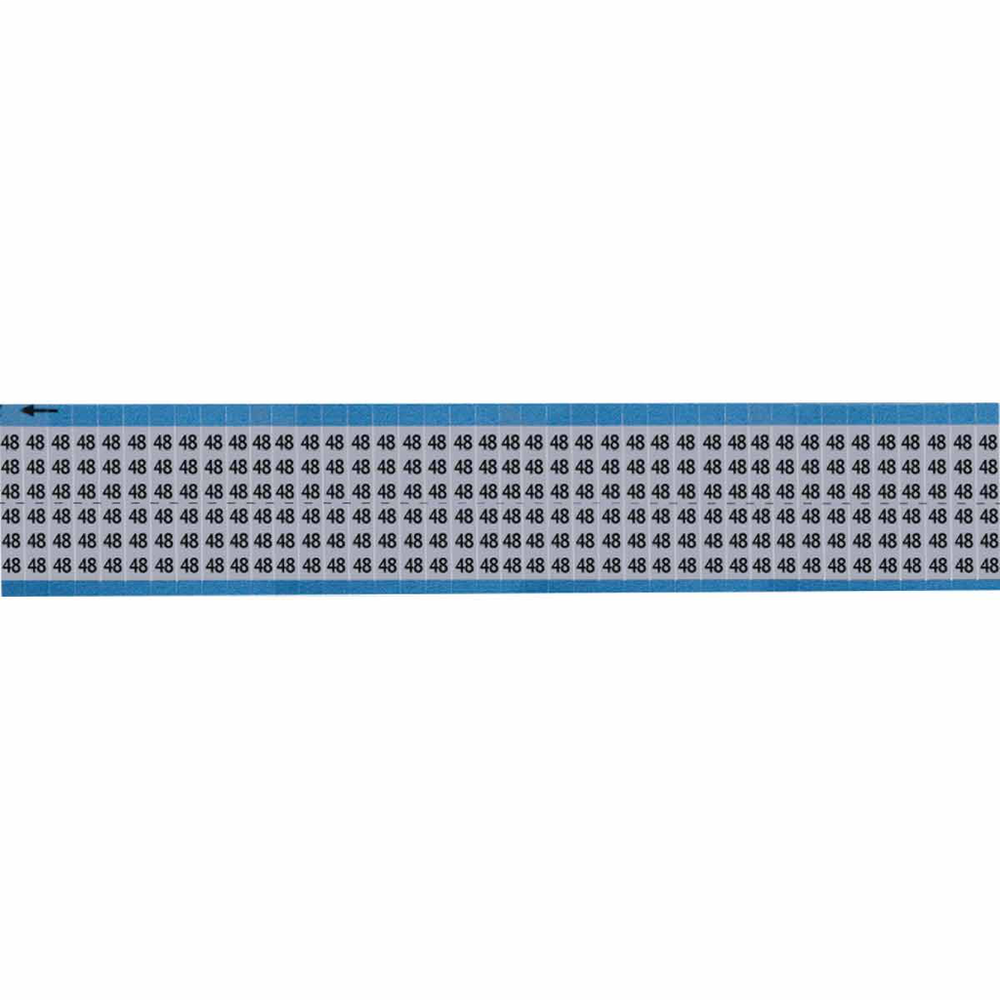 Image of Brady AF-48-SC-PK